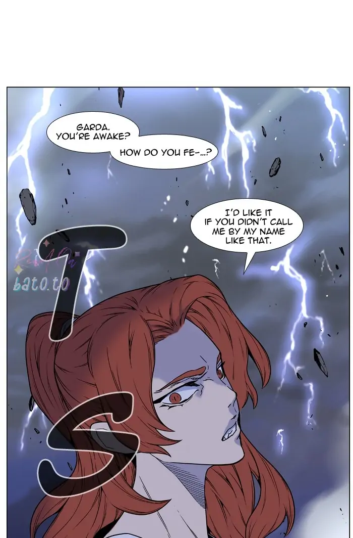 Read Noblesse ENGLISH Manga Online