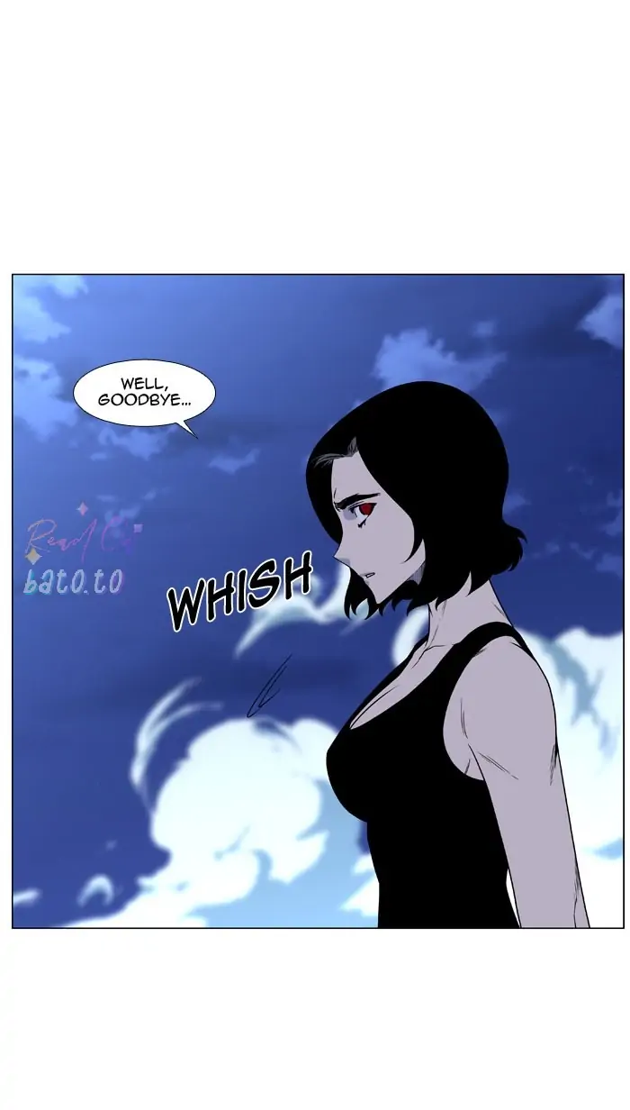Read Noblesse ENGLISH Manga Online