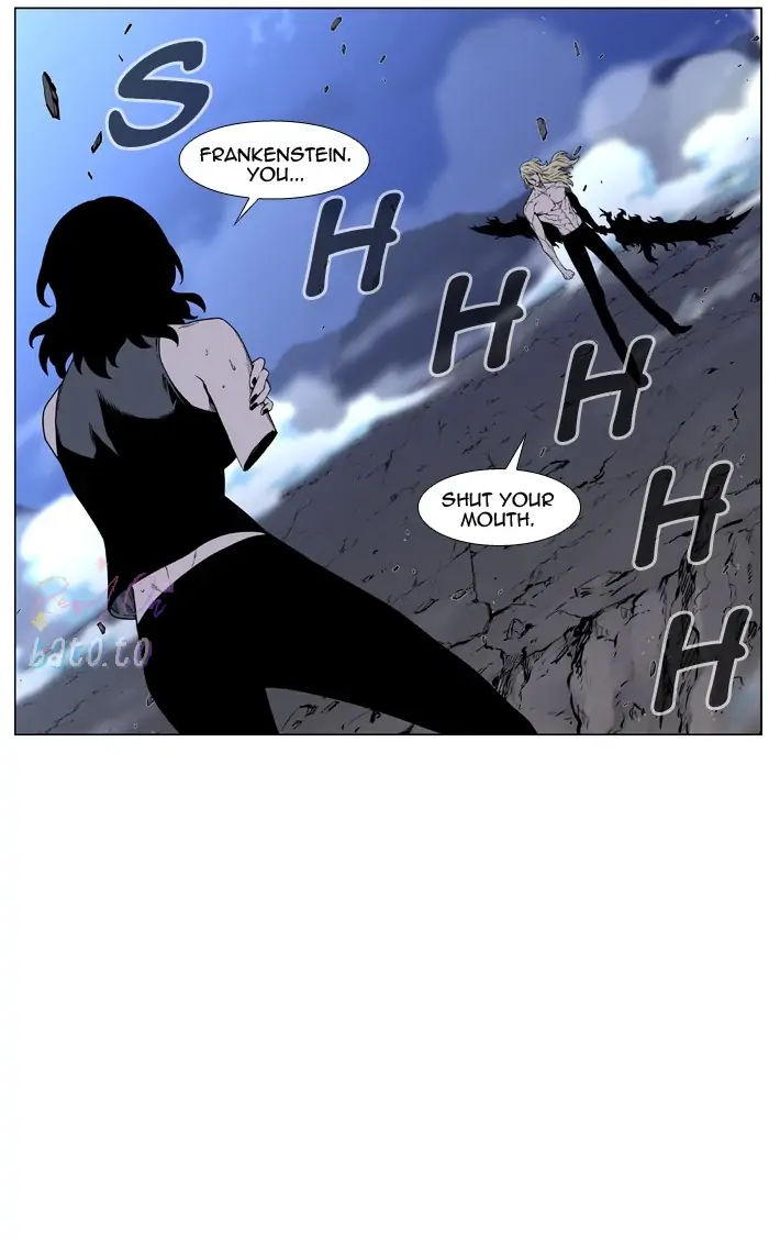 Read Noblesse ENGLISH Manga Online