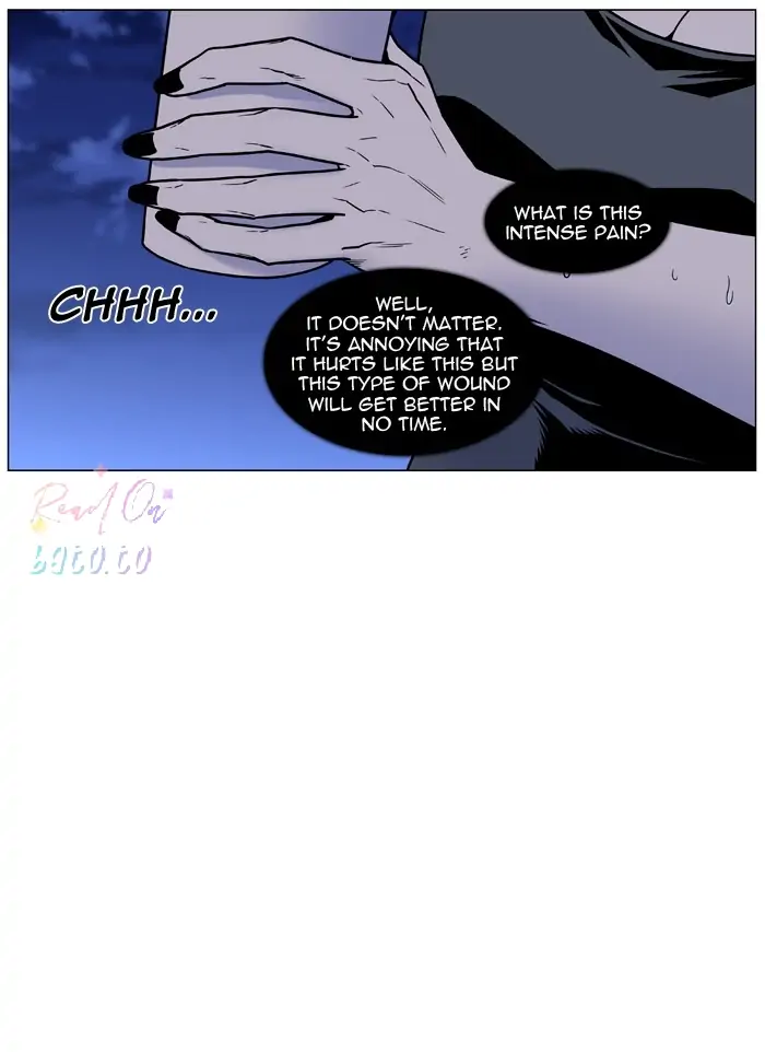 Read Noblesse ENGLISH Manga Online