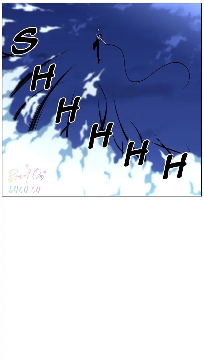 Read Noblesse ENGLISH Manga Online