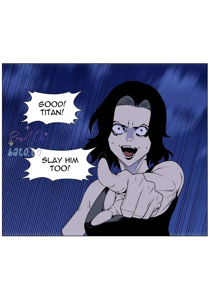 Read Noblesse ENGLISH Manga Online