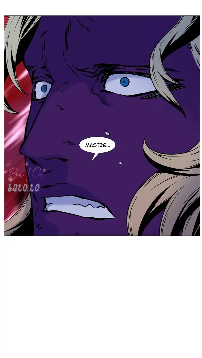 Read Noblesse ENGLISH Manga Online