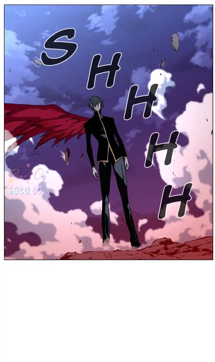 Read Noblesse ENGLISH Manga Online