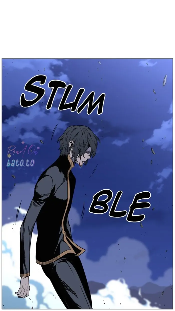 Read Noblesse ENGLISH Manga Online