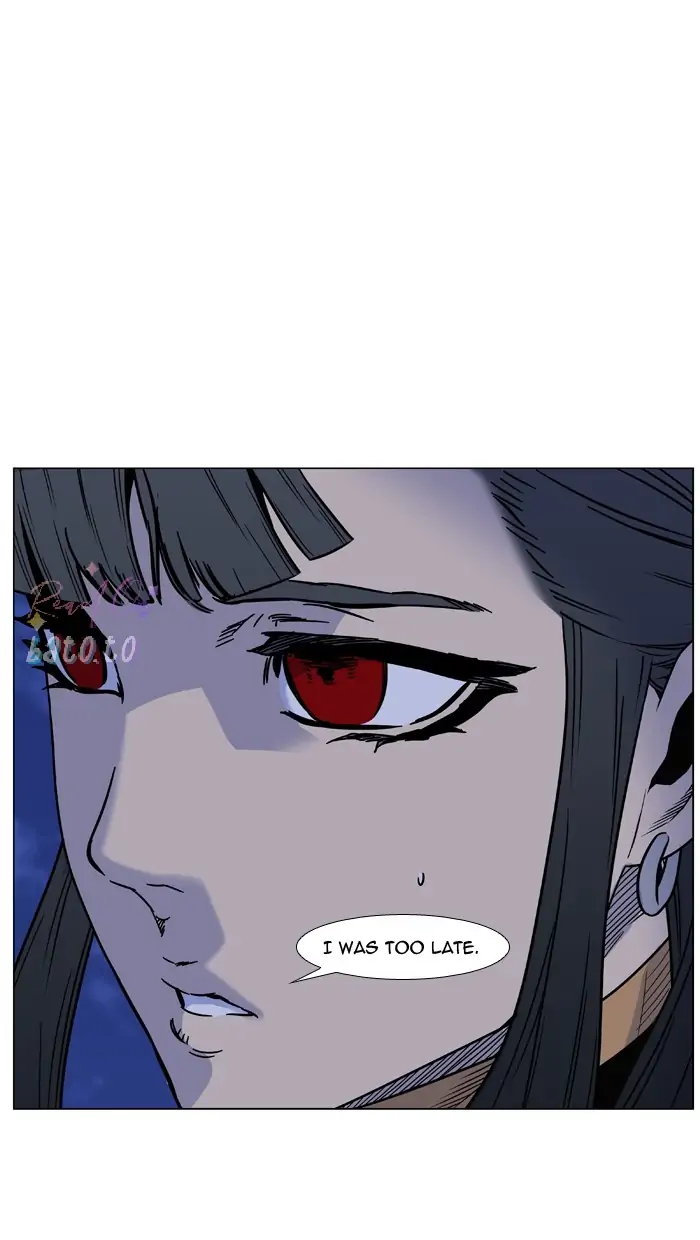 Read Noblesse ENGLISH Manga Online