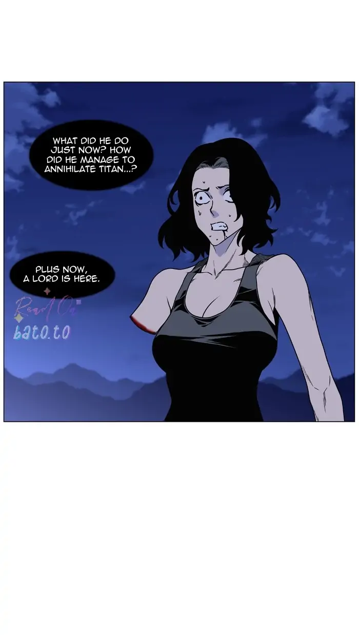 Read Noblesse ENGLISH Manga Online