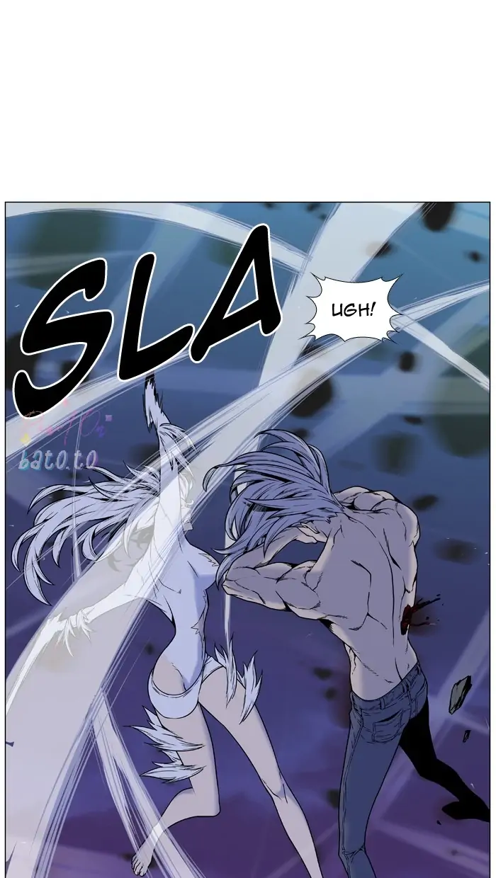 Read Noblesse ENGLISH Manga Online