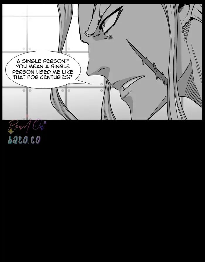 Read Noblesse ENGLISH Manga Online