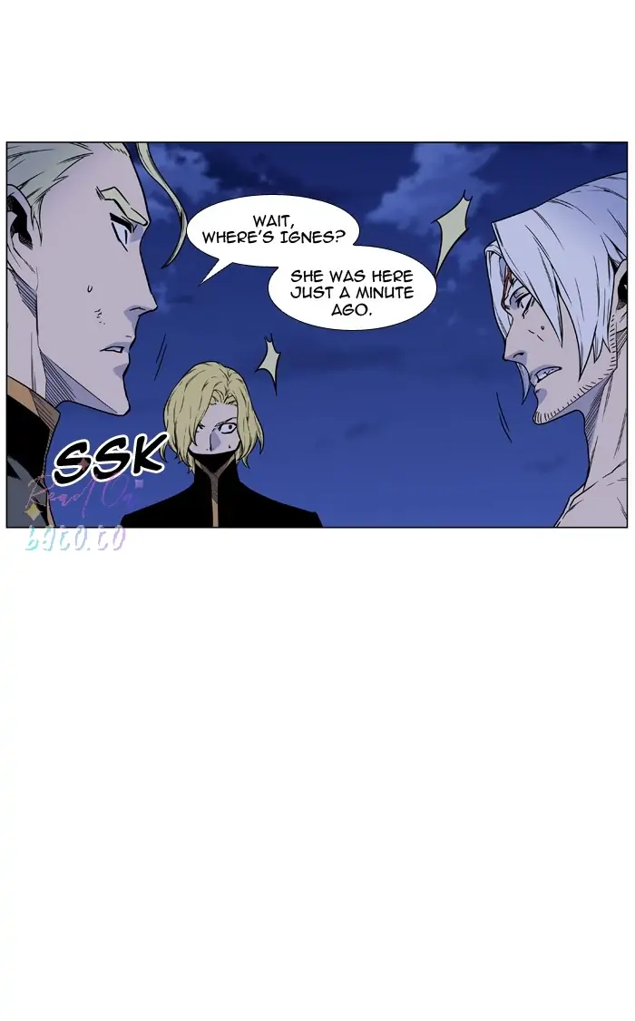 Read Noblesse ENGLISH Manga Online