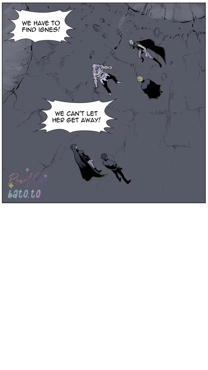 Read Noblesse ENGLISH Manga Online