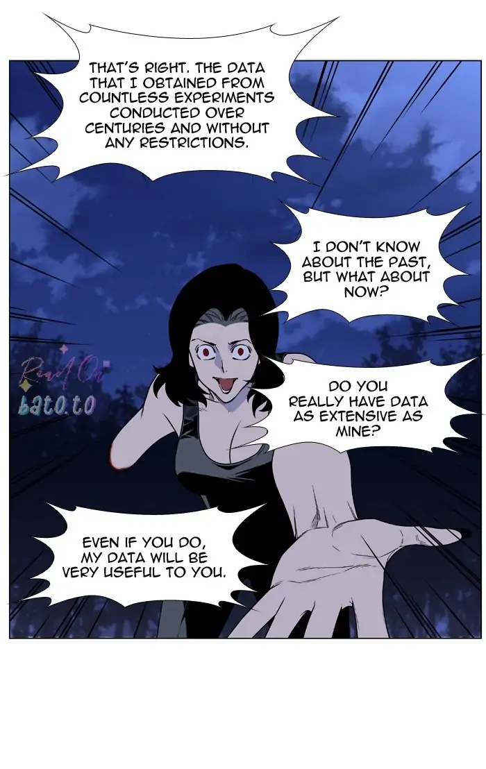 Read Noblesse ENGLISH Manga Online