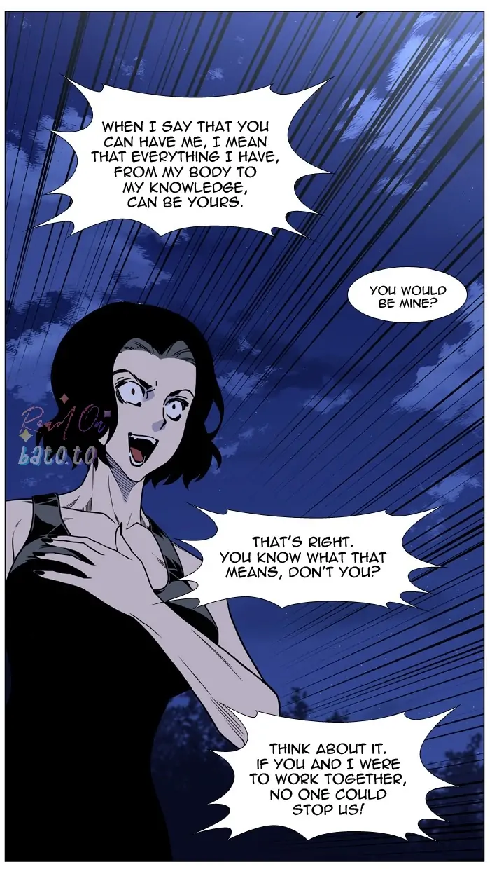 Read Noblesse ENGLISH Manga Online