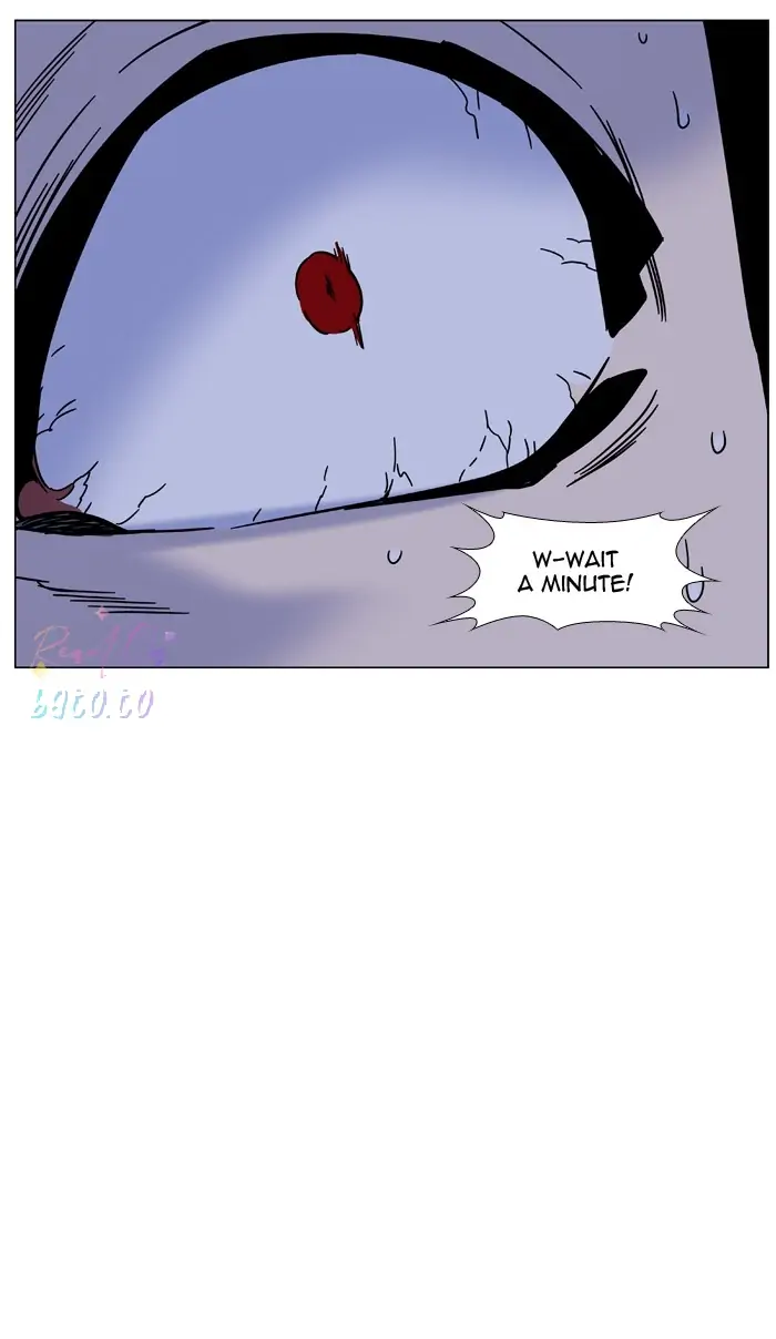 Read Noblesse ENGLISH Manga Online