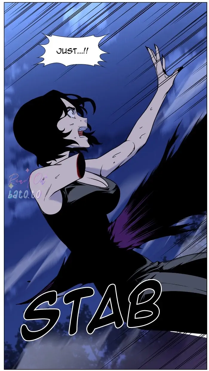 Read Noblesse ENGLISH Manga Online