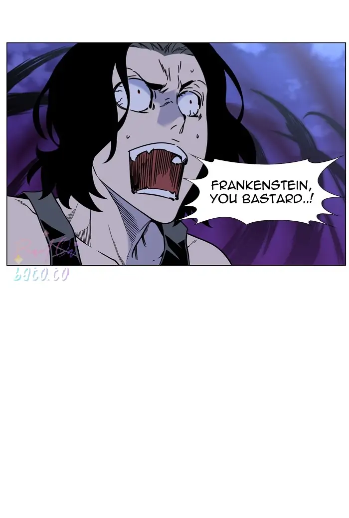 Read Noblesse ENGLISH Manga Online