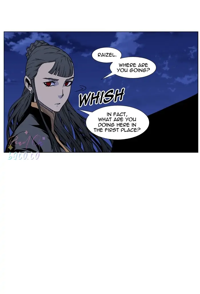 Read Noblesse ENGLISH Manga Online