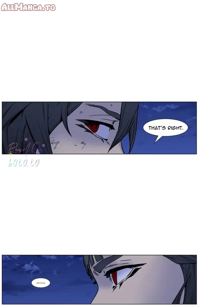 Read Noblesse ENGLISH Manga Online