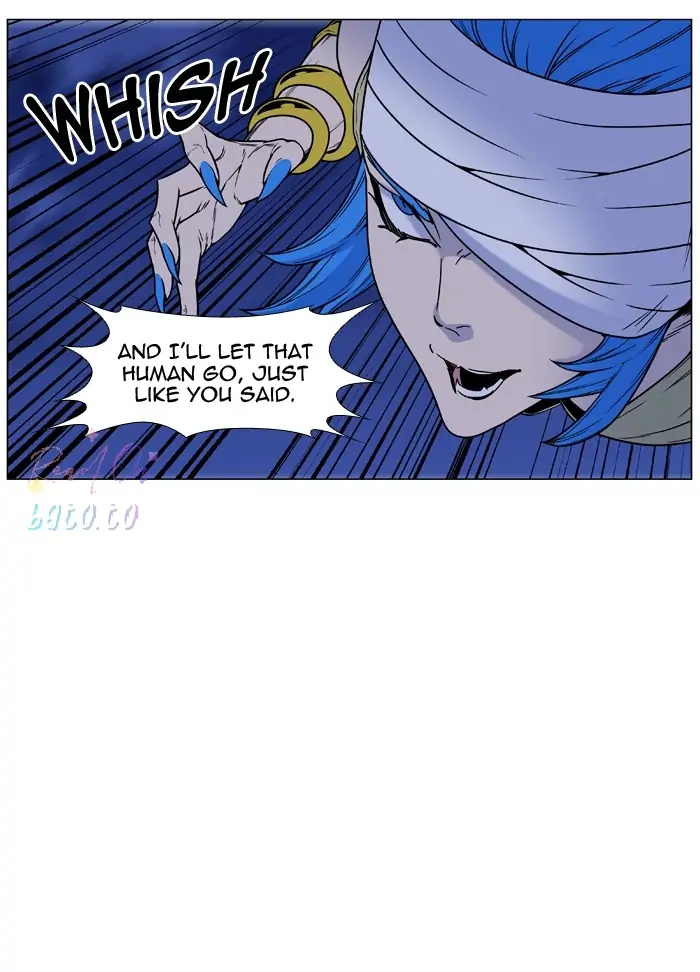 Read Noblesse ENGLISH Manga Online