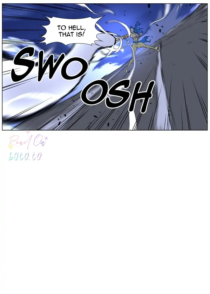 Read Noblesse ENGLISH Manga Online