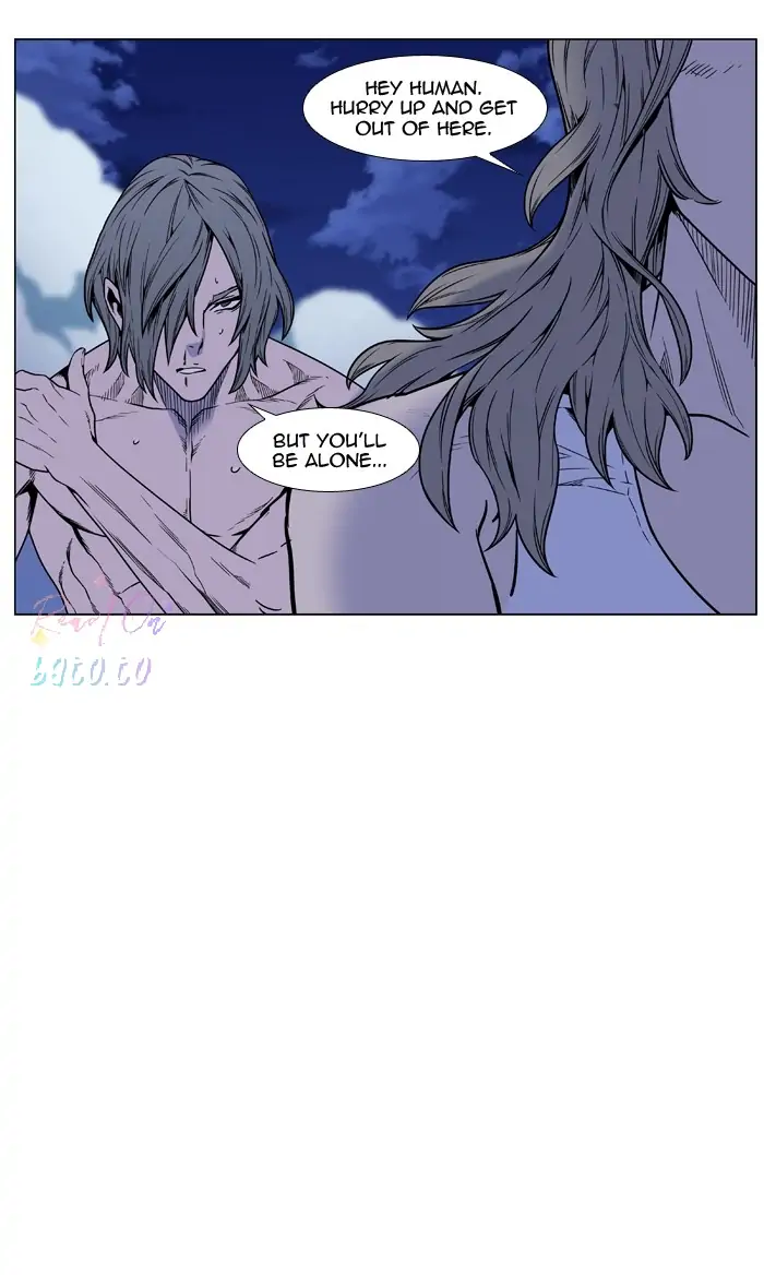 Read Noblesse ENGLISH Manga Online