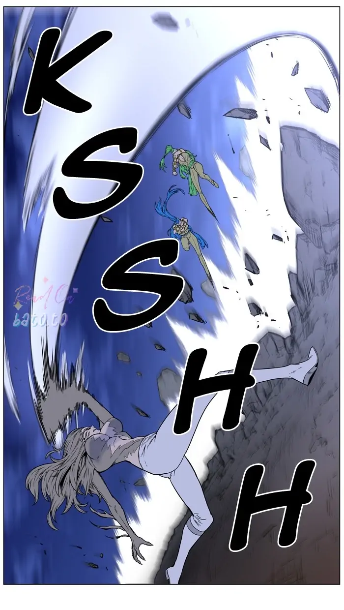 Read Noblesse ENGLISH Manga Online