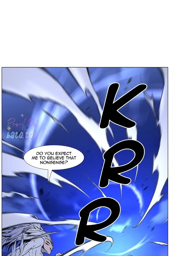 Read Noblesse ENGLISH Manga Online