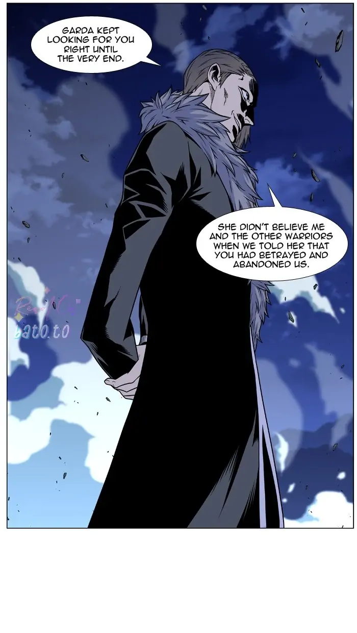 Read Noblesse ENGLISH Manga Online