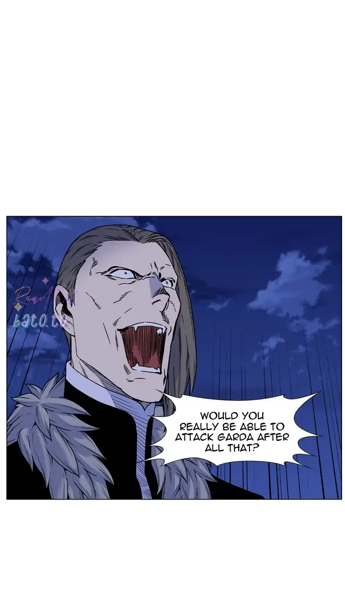 Read Noblesse ENGLISH Manga Online