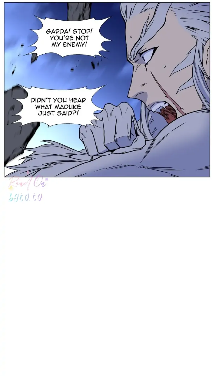 Read Noblesse ENGLISH Manga Online