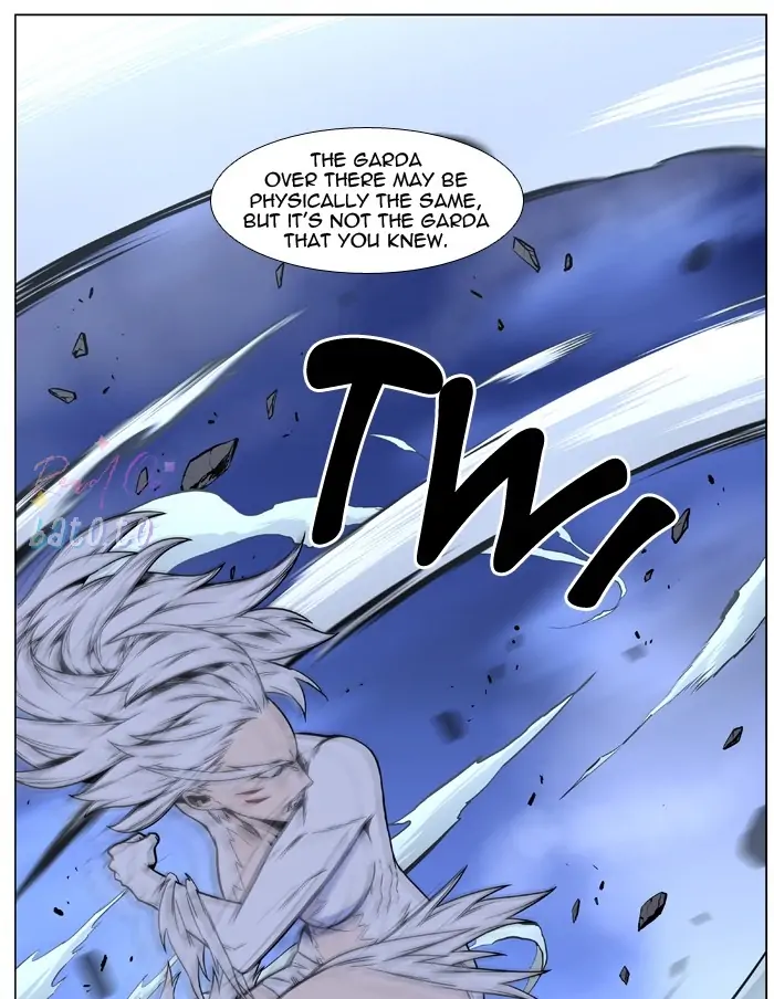 Read Noblesse ENGLISH Manga Online