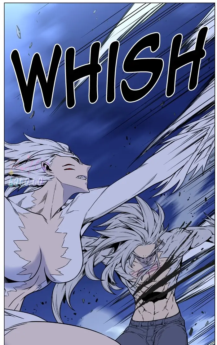 Read Noblesse ENGLISH Manga Online