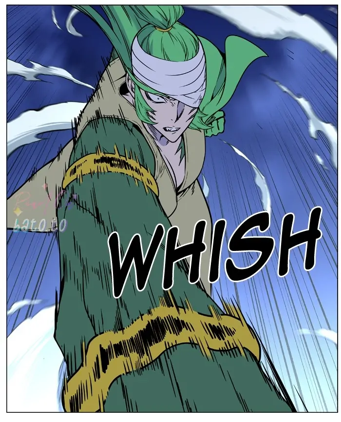 Read Noblesse ENGLISH Manga Online