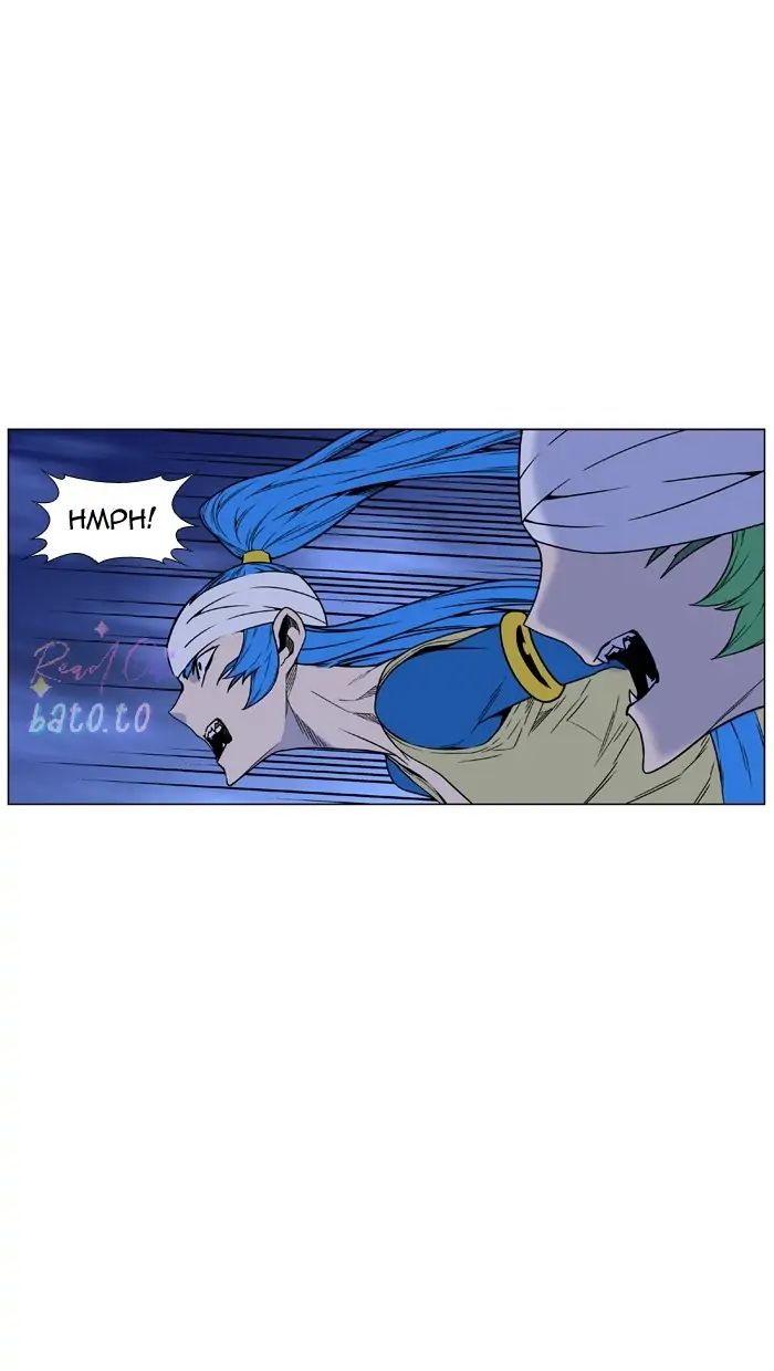Read Noblesse ENGLISH Manga Online