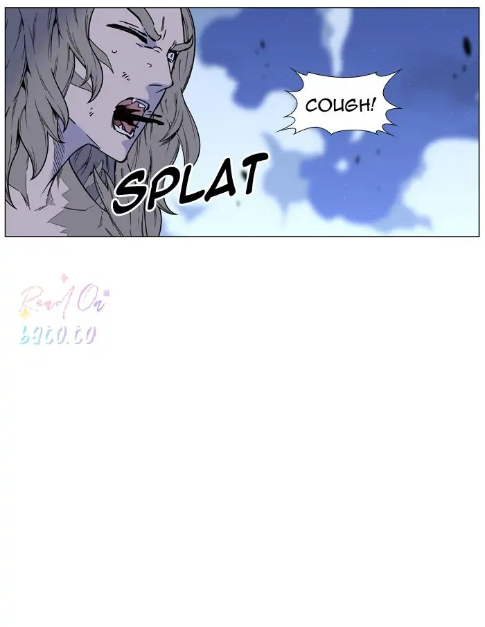 Read Noblesse ENGLISH Manga Online