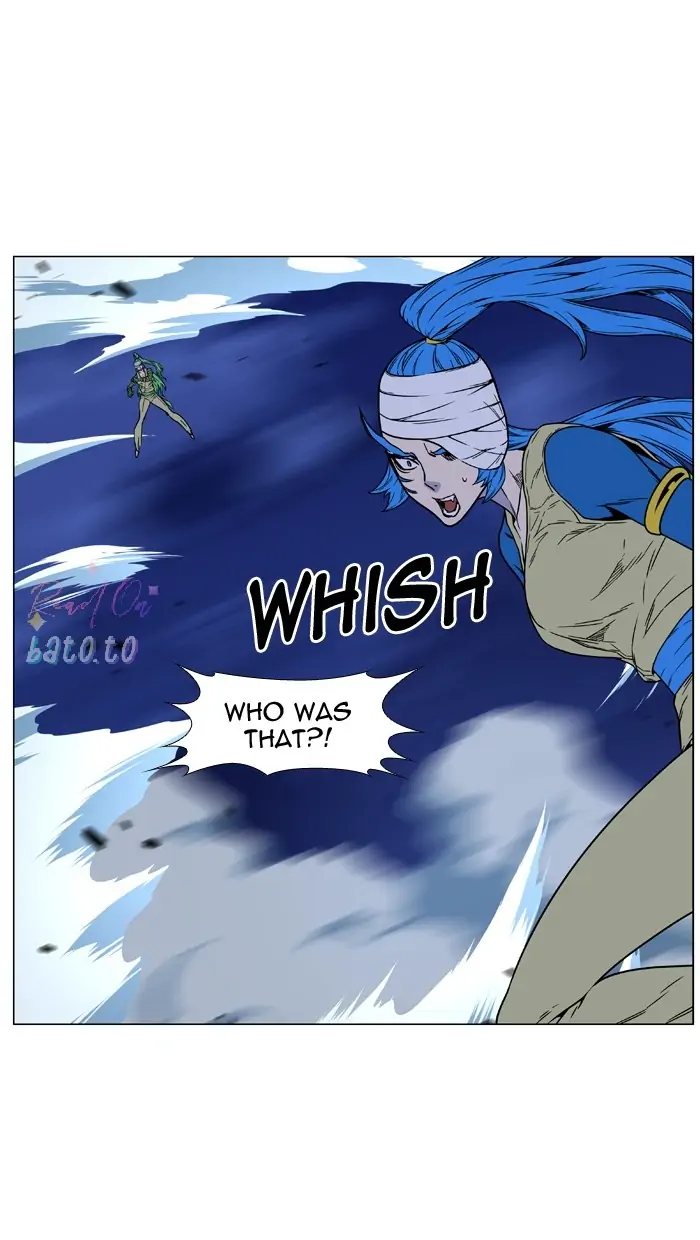 Read Noblesse ENGLISH Manga Online