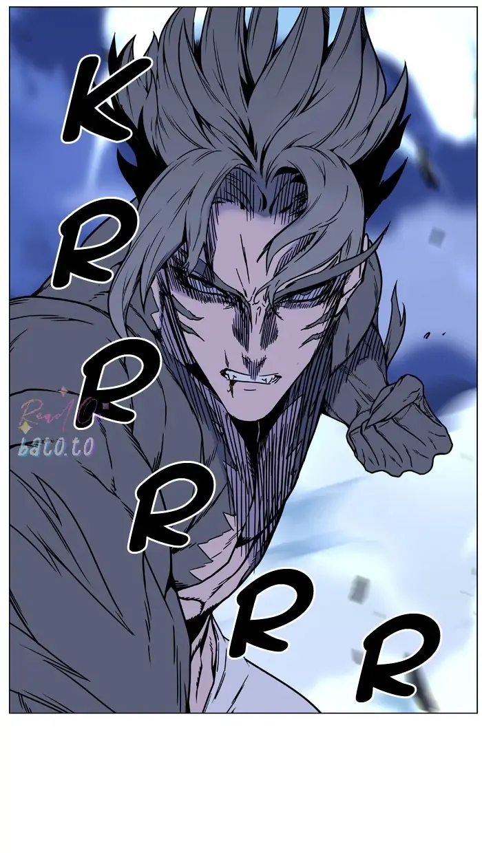 Read Noblesse ENGLISH Manga Online