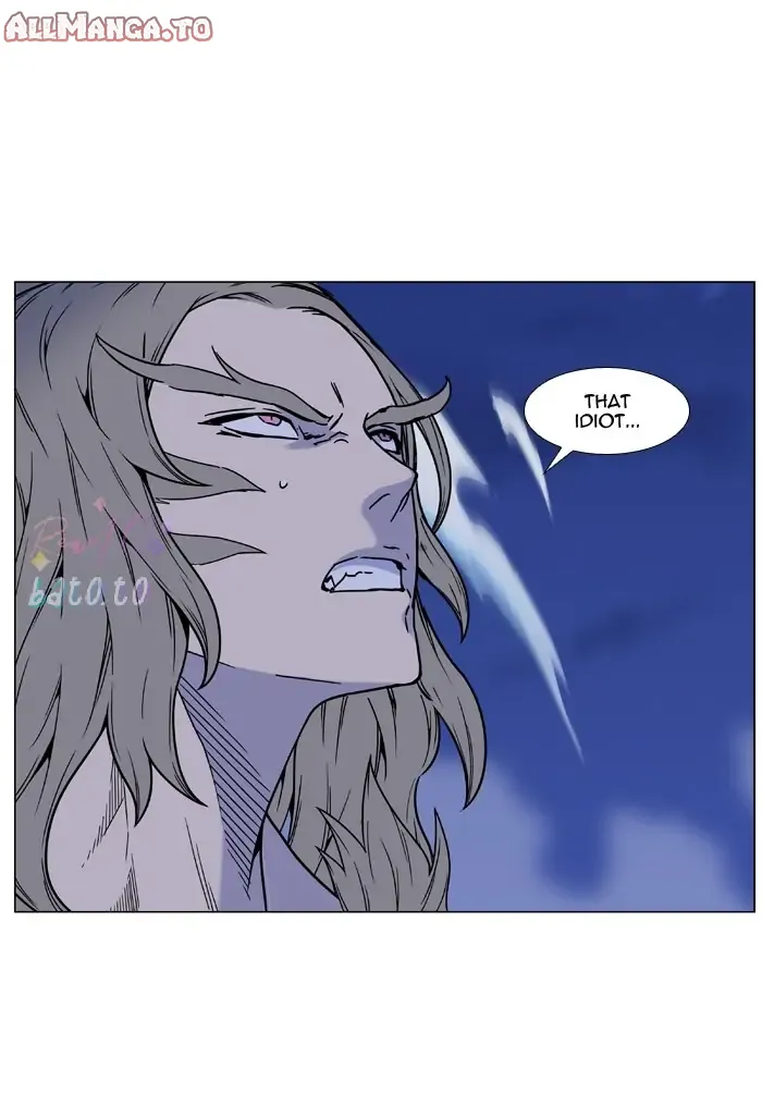 Read Noblesse ENGLISH Manga Online