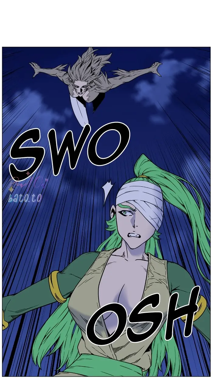 Read Noblesse ENGLISH Manga Online