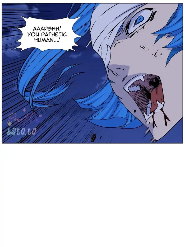 Read Noblesse ENGLISH Manga Online