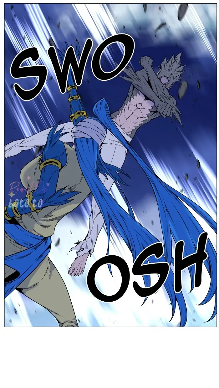 Read Noblesse ENGLISH Manga Online