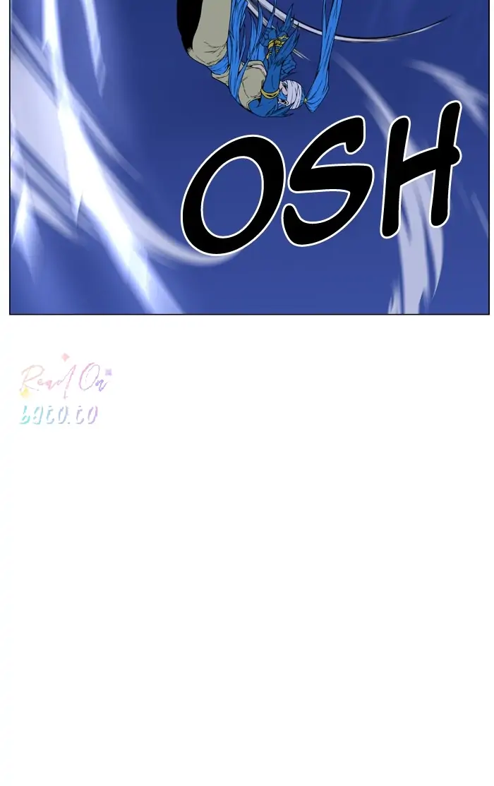 Read Noblesse ENGLISH Manga Online