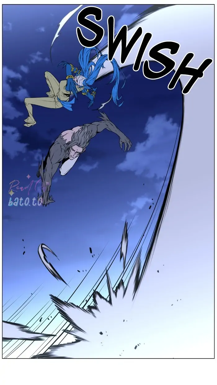 Read Noblesse ENGLISH Manga Online
