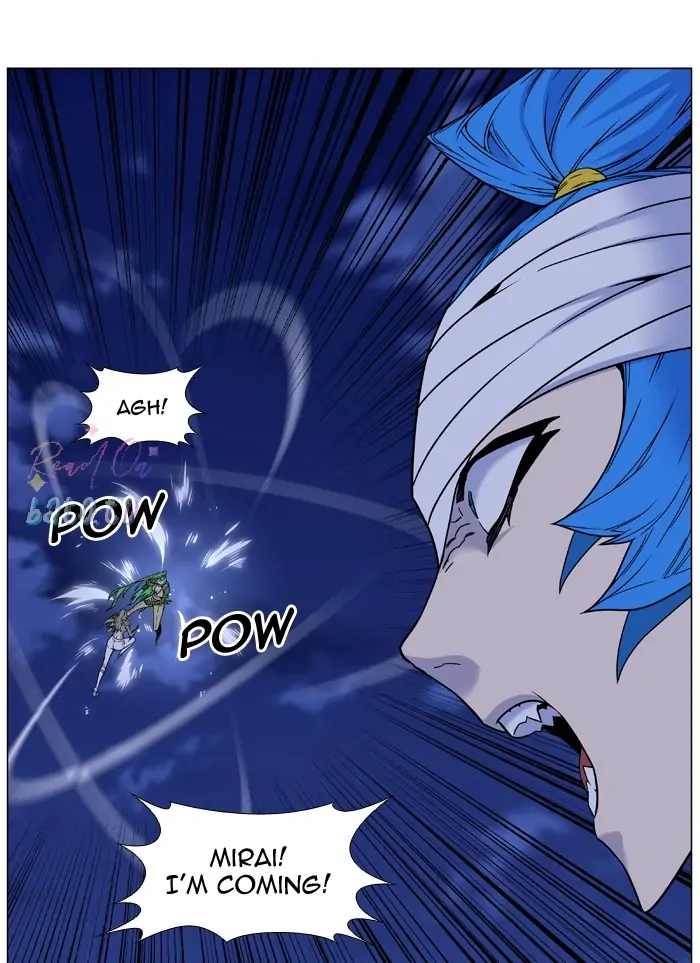 Read Noblesse ENGLISH Manga Online