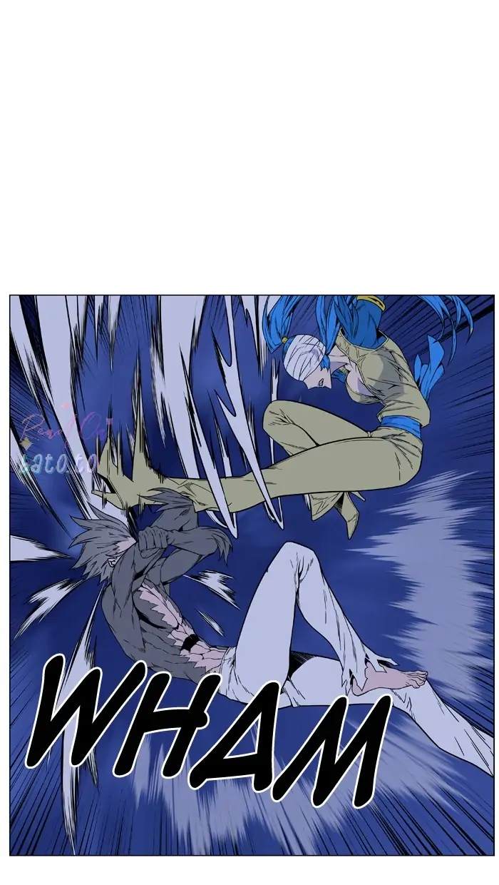 Read Noblesse ENGLISH Manga Online