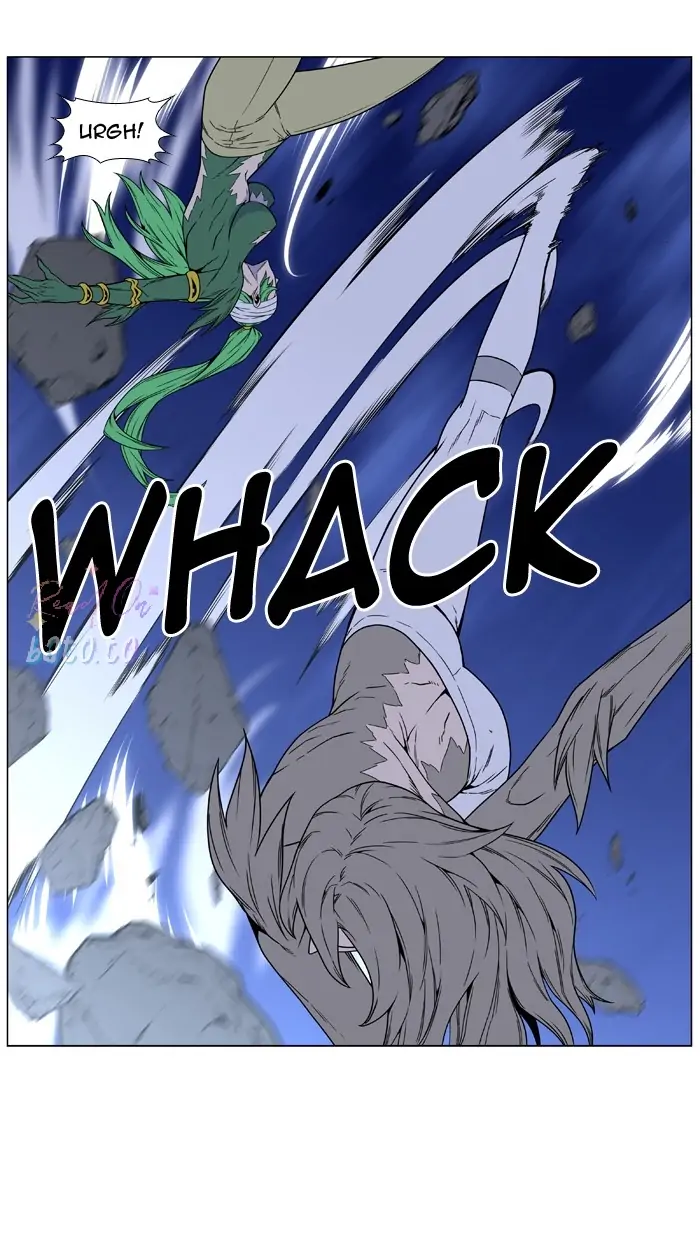 Read Noblesse ENGLISH Manga Online