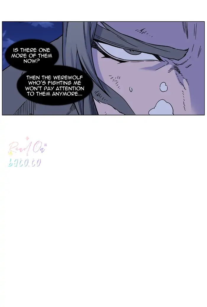 Read Noblesse ENGLISH Manga Online