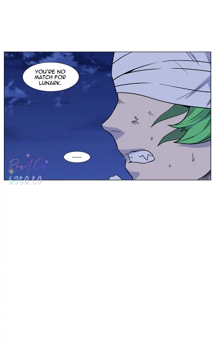 Read Noblesse ENGLISH Manga Online