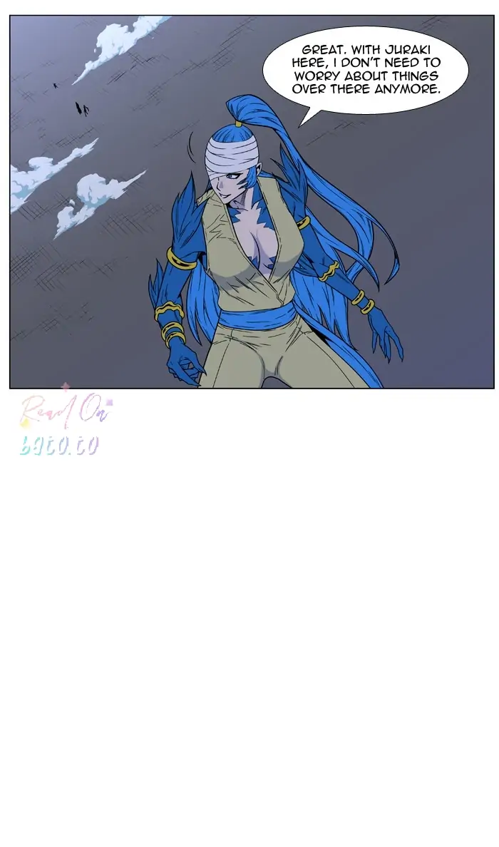 Read Noblesse ENGLISH Manga Online