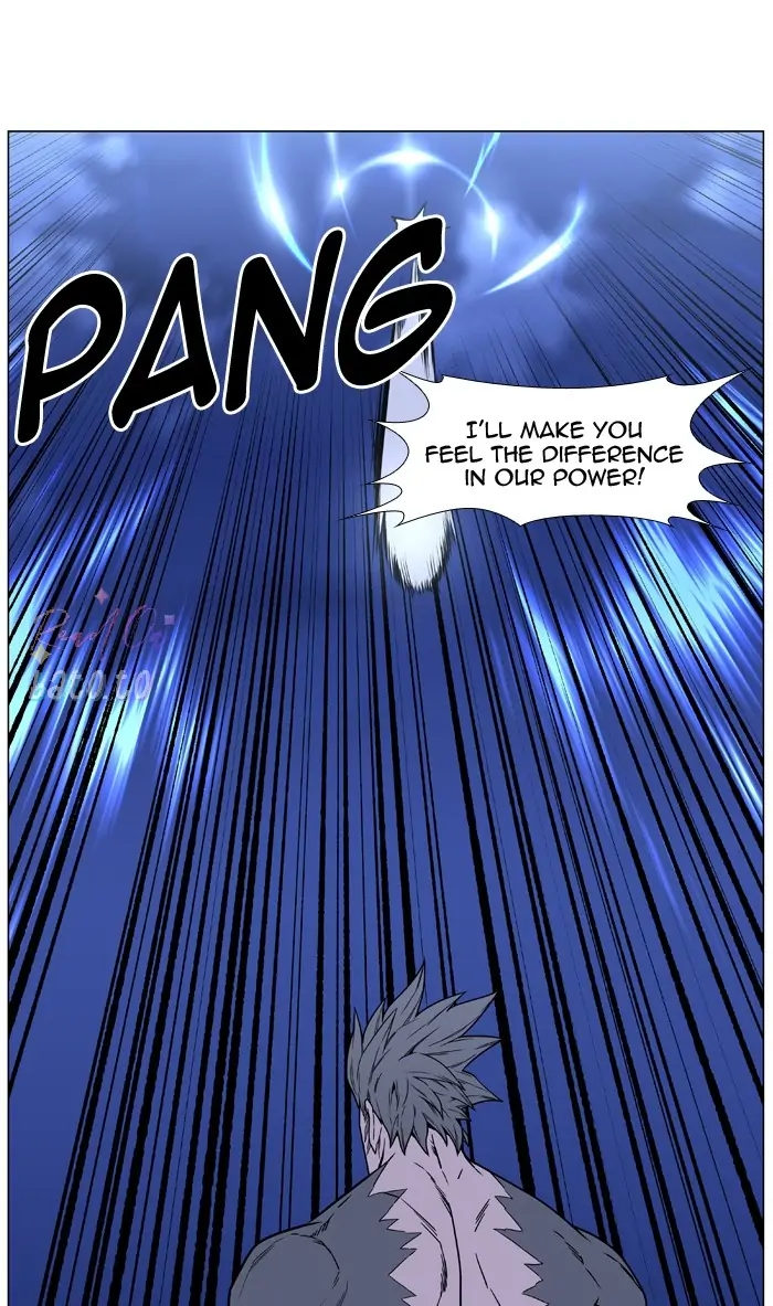 Read Noblesse ENGLISH Manga Online